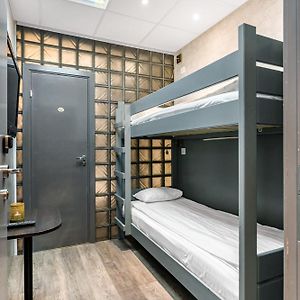 Kamer met Twee Aparte Bedden
